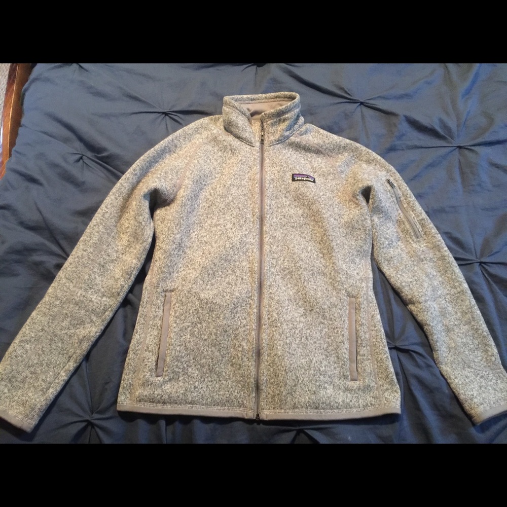 Patagonia Better Sweater